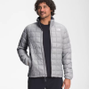 مزيج الرمادي رجال The North Face سترة حرارية صديقة للبيئة 2.0 J688D8